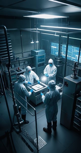 實(shí)驗(yàn)室