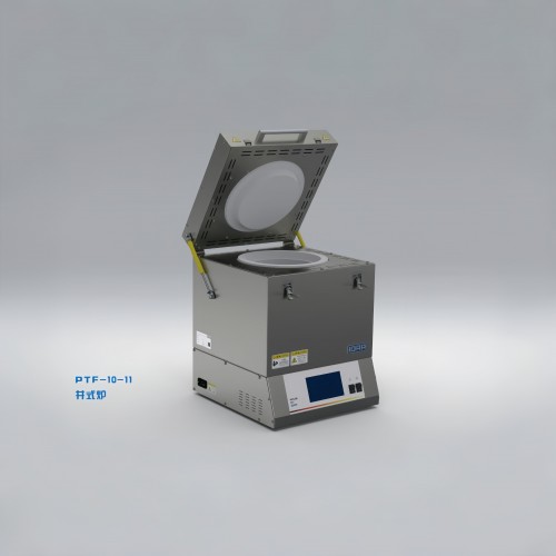PTF 實(shí)驗(yàn)室井式爐