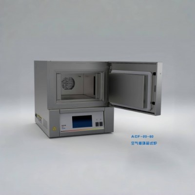 空氣循環(huán)箱式爐廠家推薦：如何挑選優(yōu)質(zhì)合作伙伴